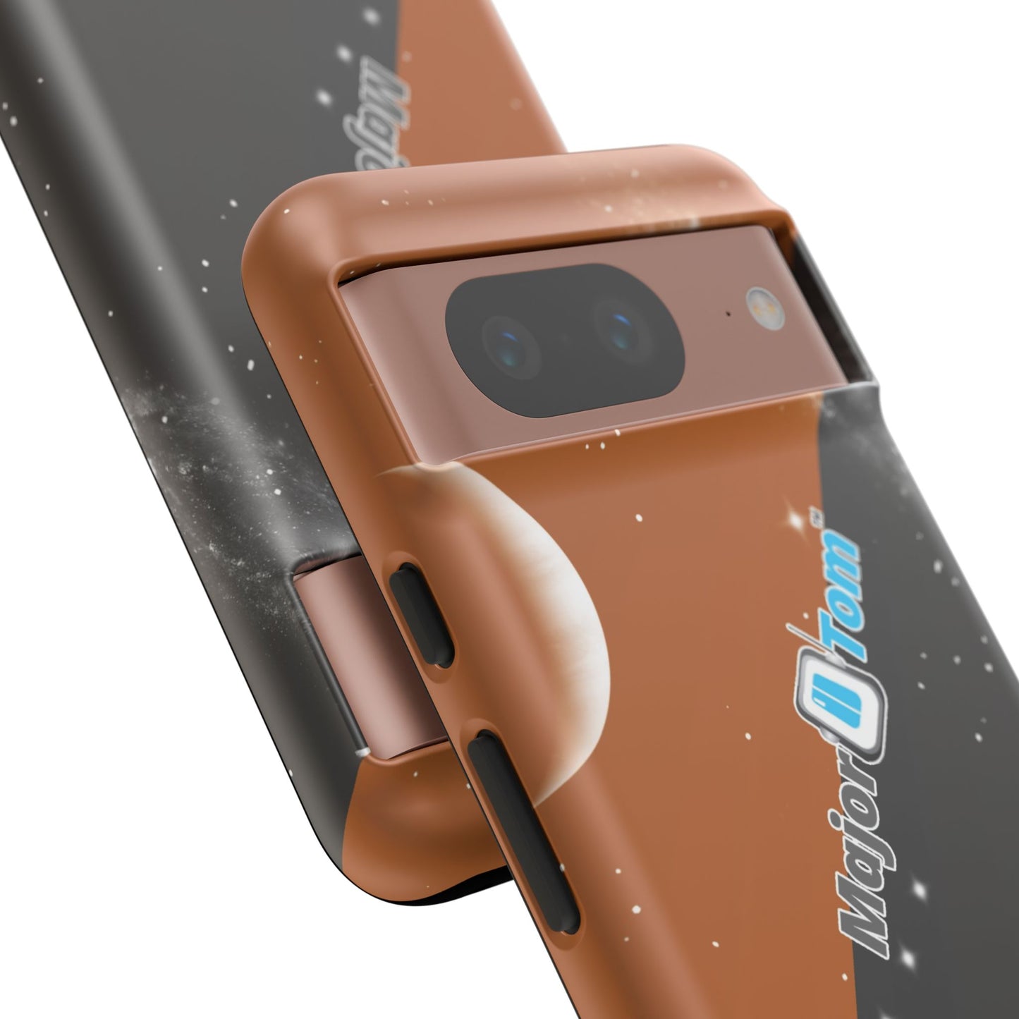 MajorTom® Phone Cases for everyday living !