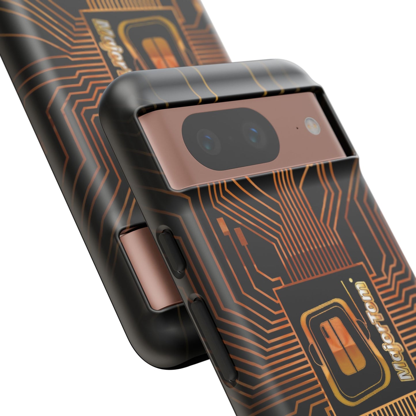 Voyager Series - Major Tom® by Case-Foundry