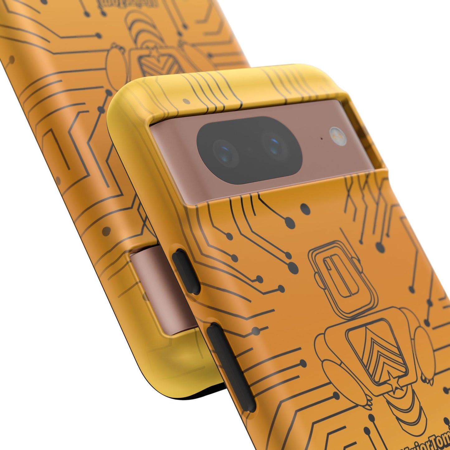 Voyager Series - Major Tom® by Case-Foundry