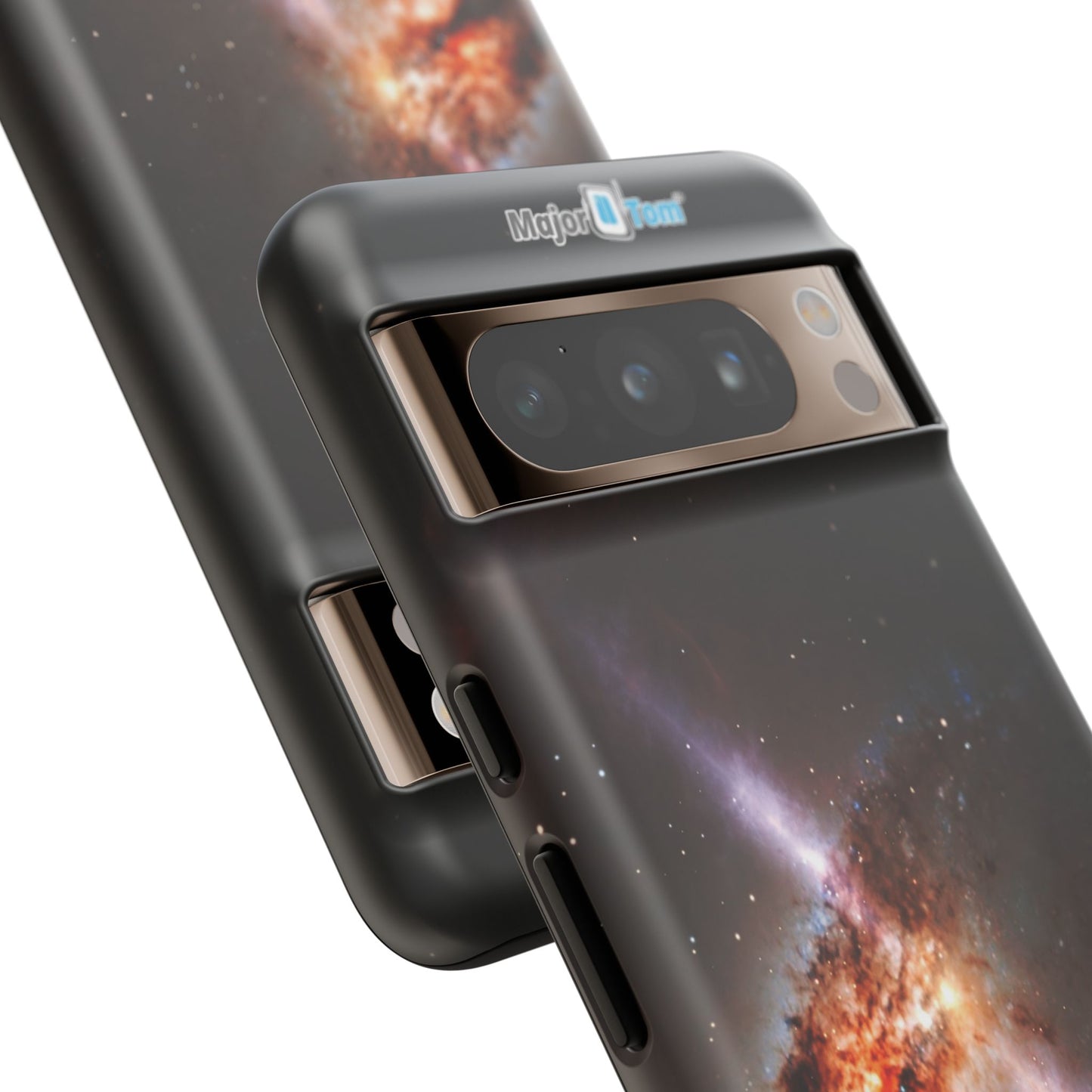 MajorTom® Phone Cases for everyday living !