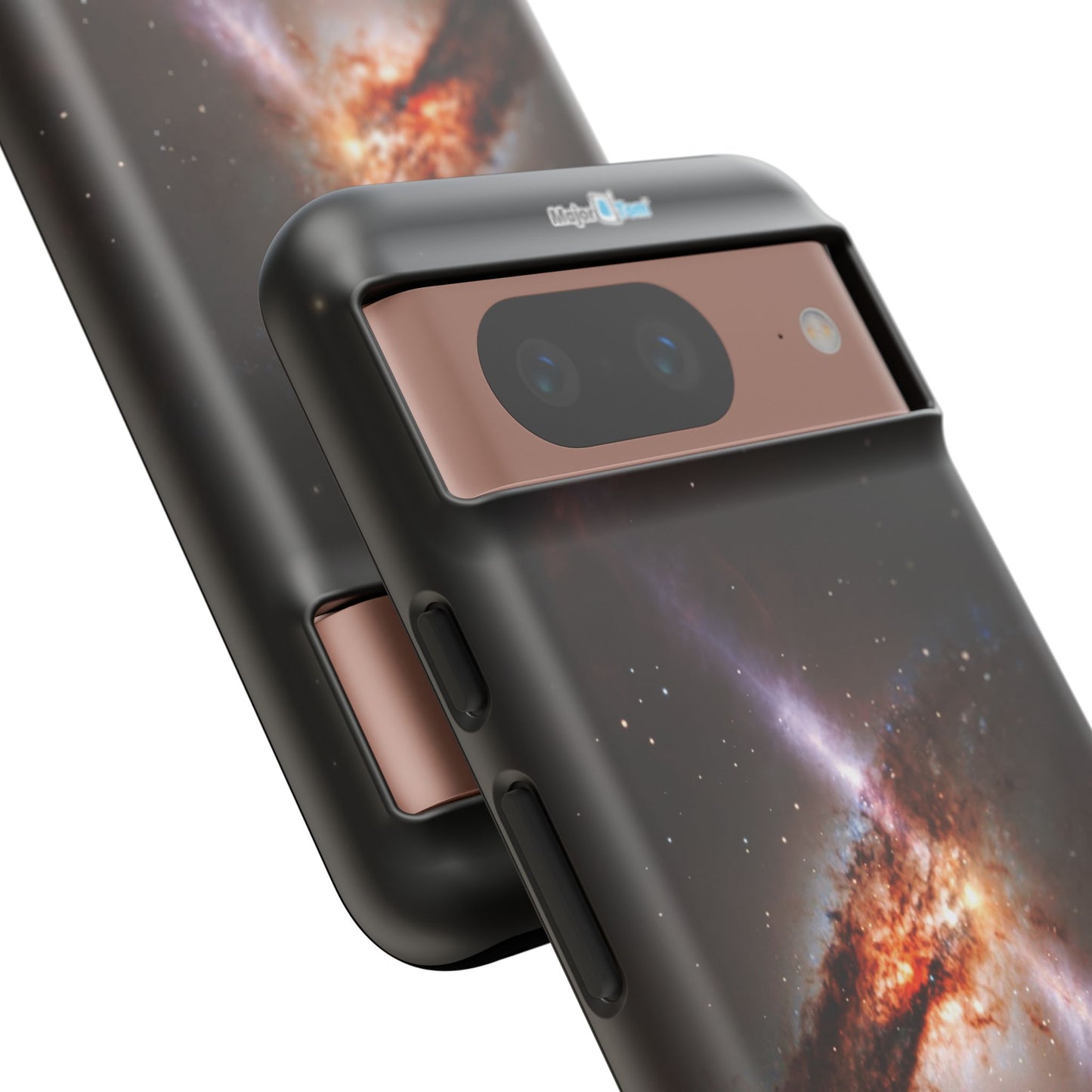 MajorTom® Phone Cases for everyday living !