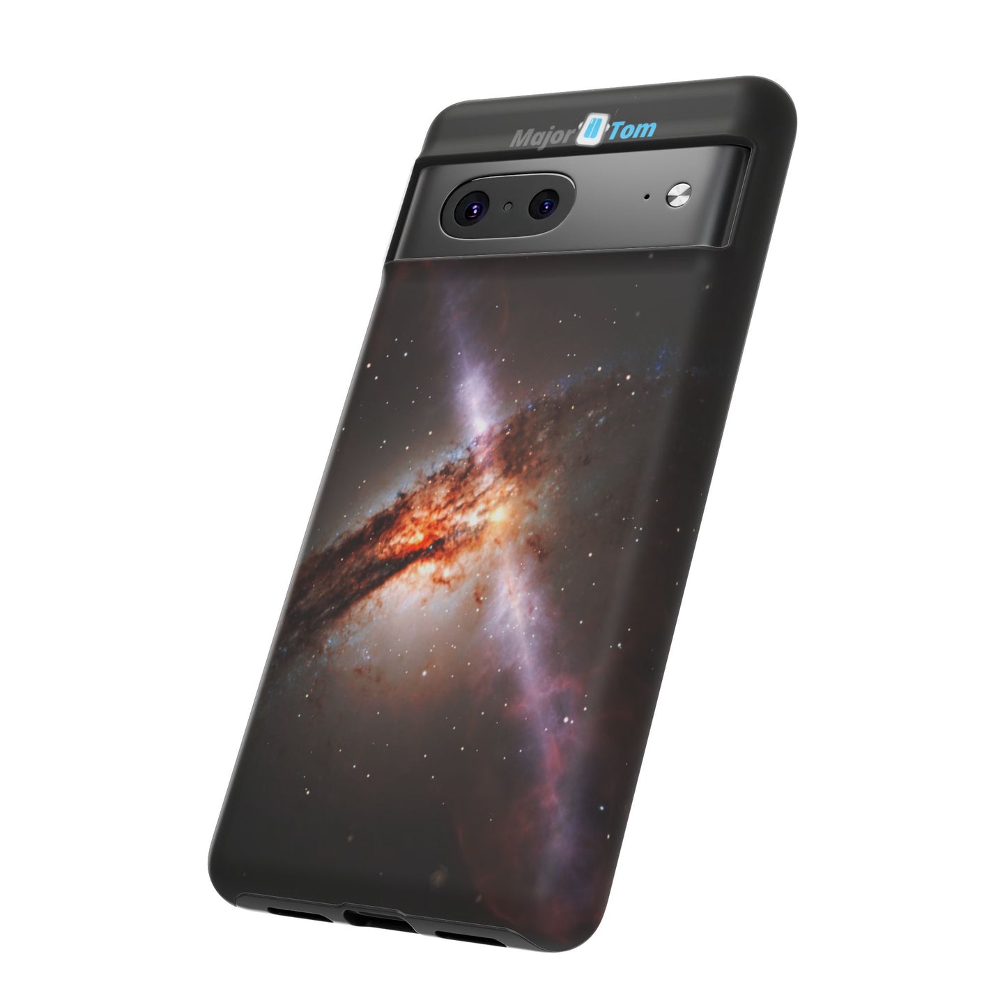 MajorTom® Phone Cases for everyday living !