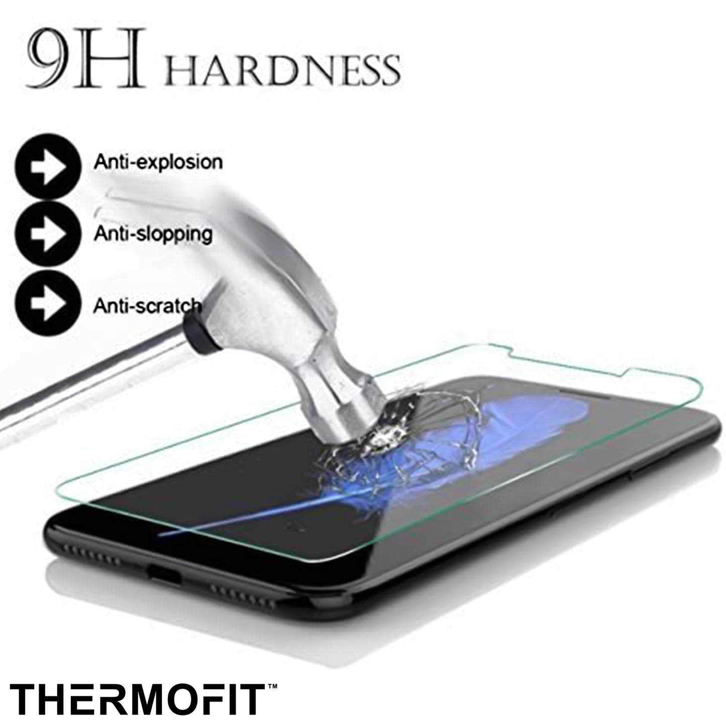• THERMOFIT® for the Galaxy S8