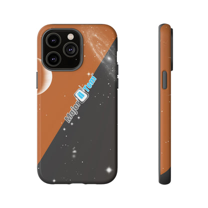 MajorTom® Phone Cases for everyday living !