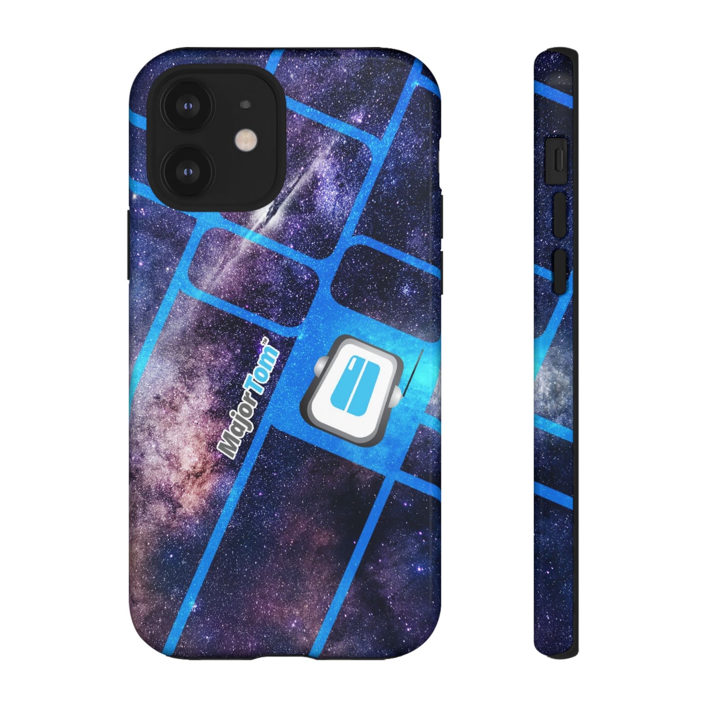 MajorTom® Phone Cases for everyday living !