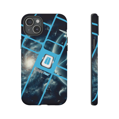 MajorTom® Phone Cases for everyday living !