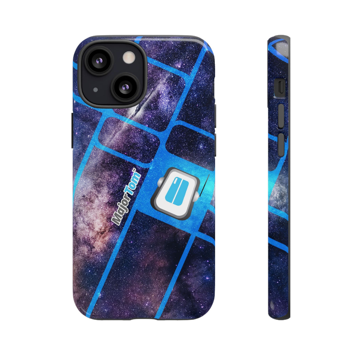 MajorTom® Phone Cases for everyday living !