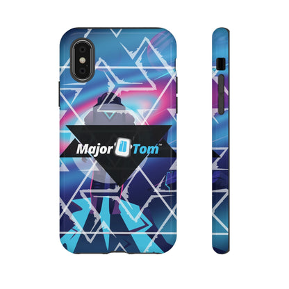 MajorTom® Phone Cases for Everyday Living !