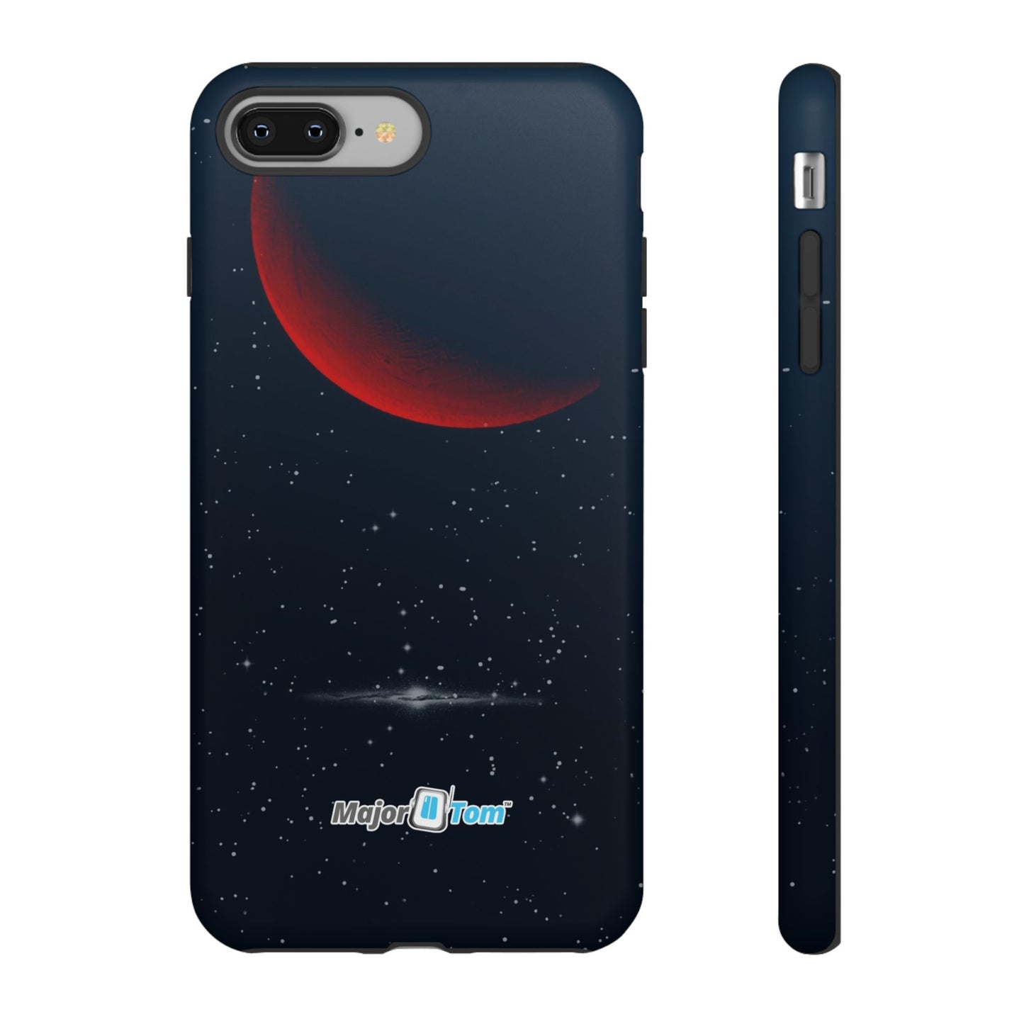 MajorTom® Phone Cases for everyday living !