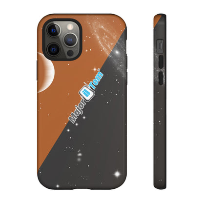 MajorTom® Phone Cases for everyday living !