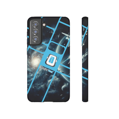 MajorTom® Phone Cases for everyday living !