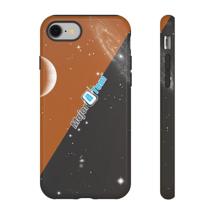 MajorTom® Phone Cases for everyday living !