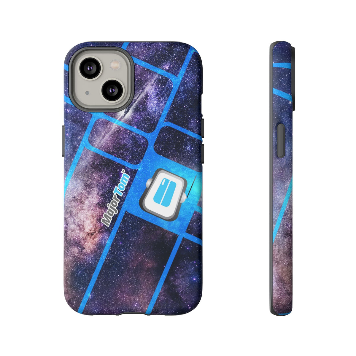 MajorTom® Phone Cases for everyday living !
