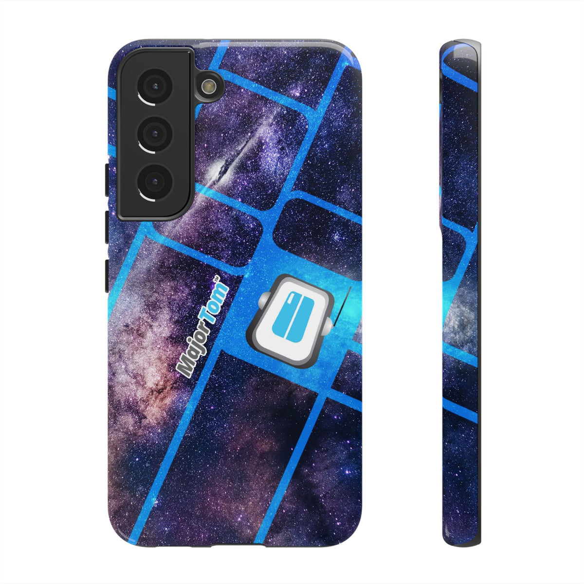 MajorTom® Phone Cases for everyday living !