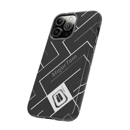 Phone Cases - Voyager Series