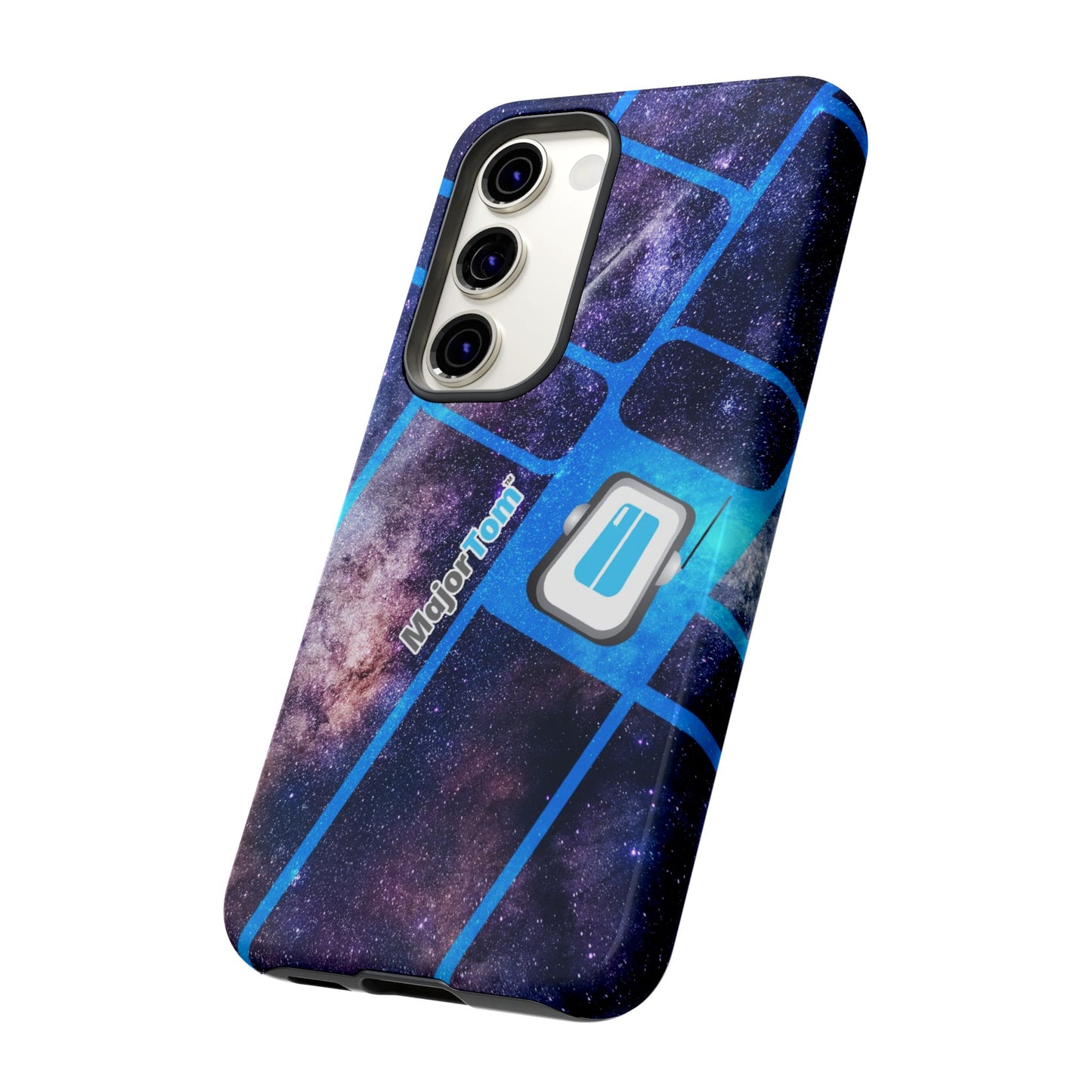 MajorTom® Phone Cases for everyday living !
