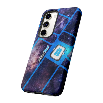 MajorTom® Phone Cases for everyday living !
