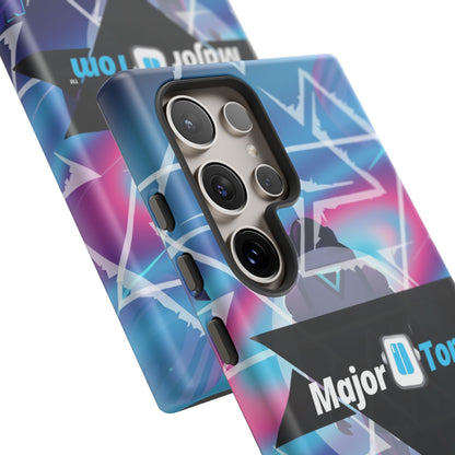 MajorTom® Phone Cases for Everyday Living !