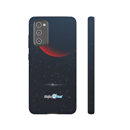 MajorTom® Phone Cases for everyday living !