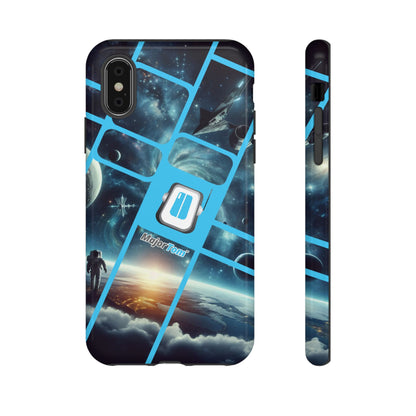 MajorTom® Phone Cases for everyday living !