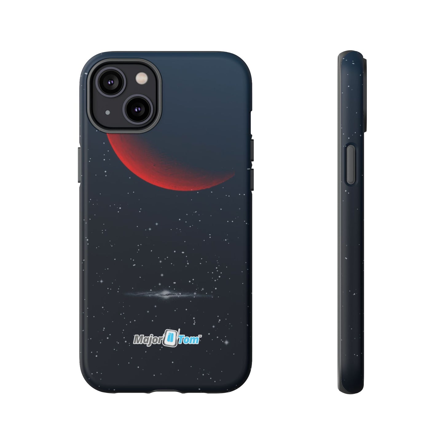 MajorTom® Phone Cases for everyday living !