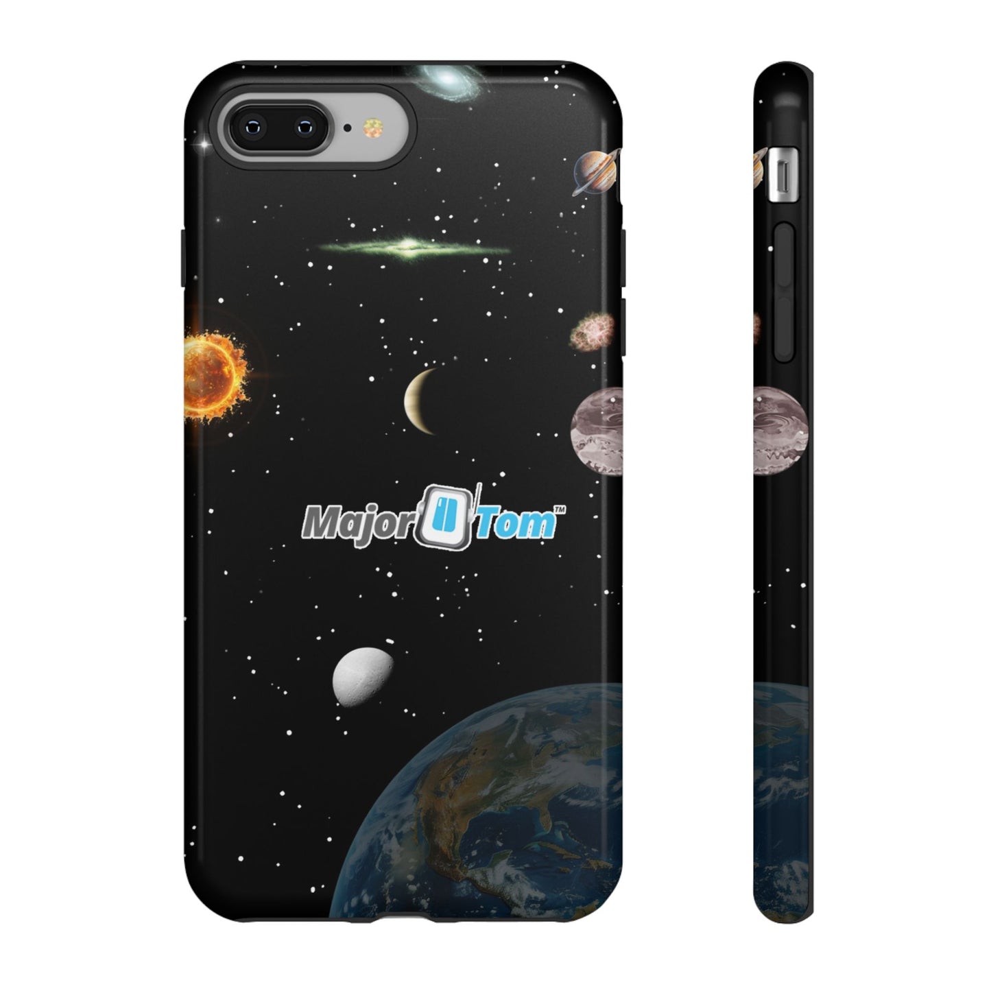 MajorTom® Phone Cases for everyday living !