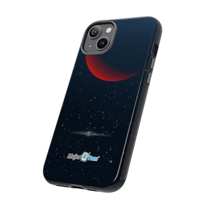 MajorTom® Phone Cases for everyday living !