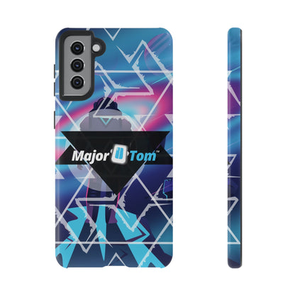 MajorTom® Phone Cases for Everyday Living !