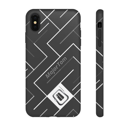 Phone Cases - Voyager Series