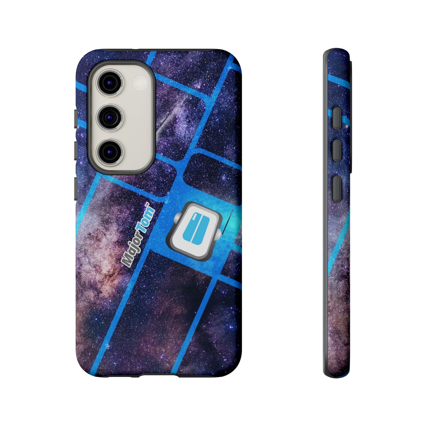 MajorTom® Phone Cases for everyday living !
