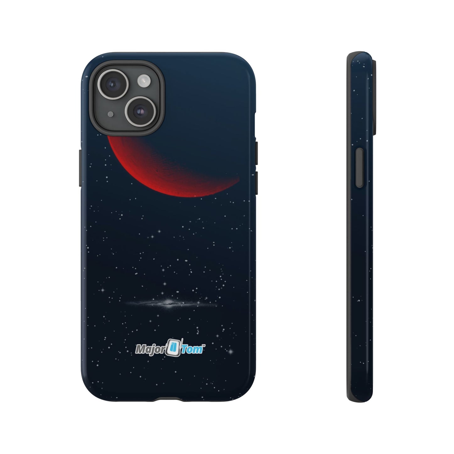 MajorTom® Phone Cases for everyday living !