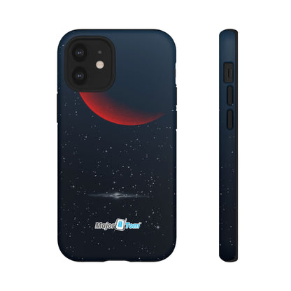 MajorTom® Phone Cases for everyday living !