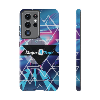 MajorTom® Phone Cases for Everyday Living !