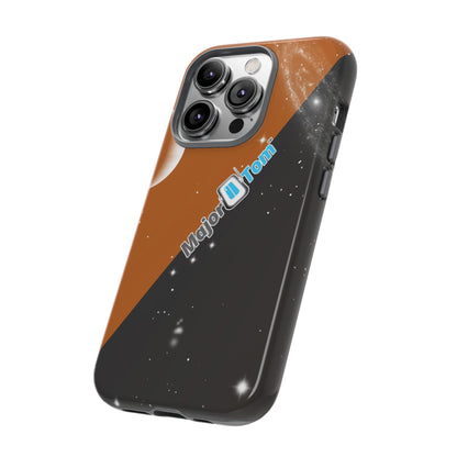 MajorTom® Phone Cases for everyday living !