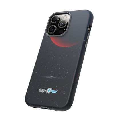 MajorTom® Phone Cases for everyday living !