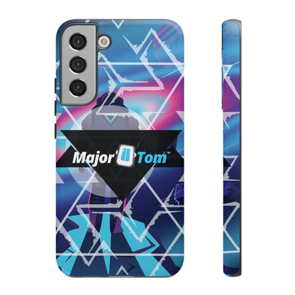 MajorTom® Phone Cases for Everyday Living !