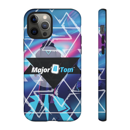 MajorTom® Phone Cases for Everyday Living !