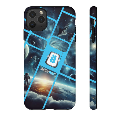 MajorTom® Phone Cases for everyday living !