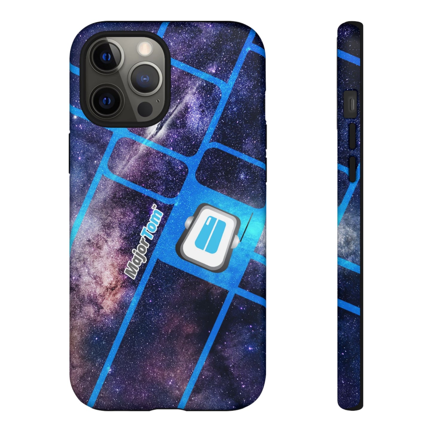 MajorTom® Phone Cases for everyday living !