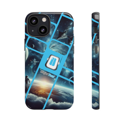 MajorTom® Phone Cases for everyday living !