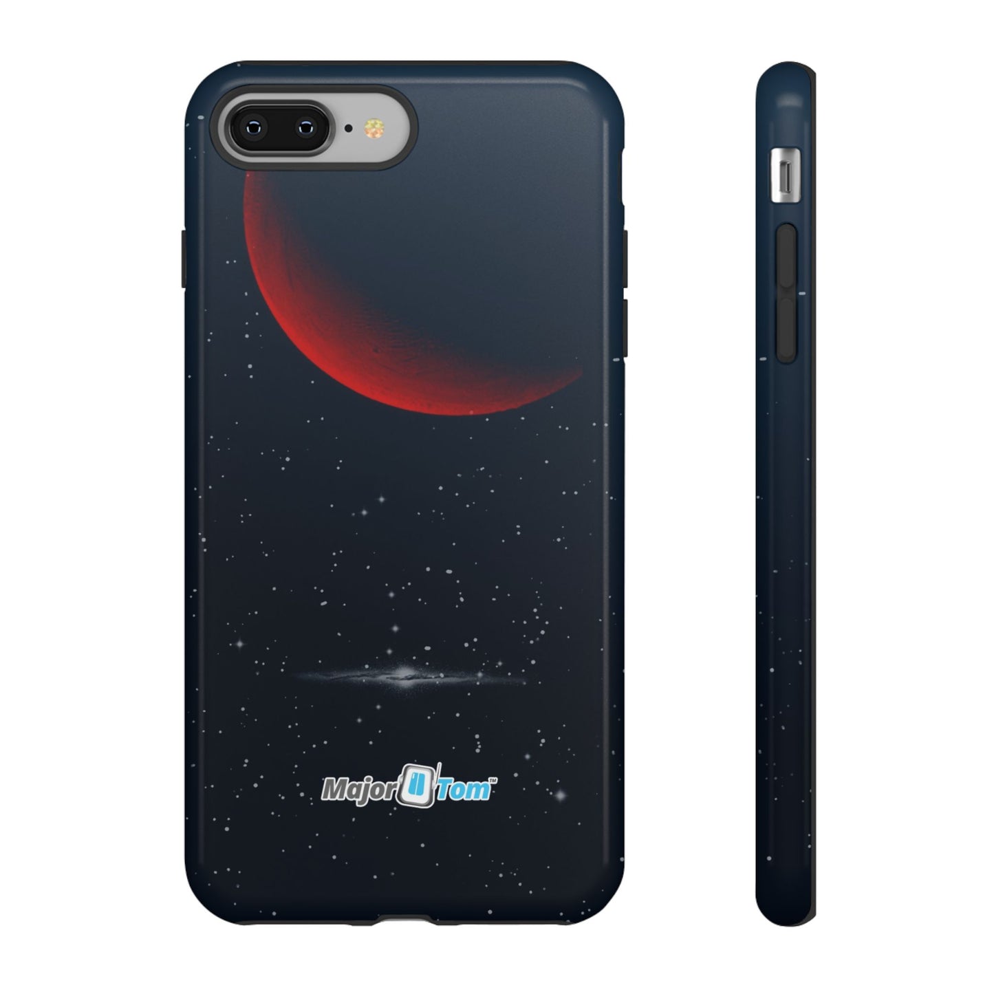 MajorTom® Phone Cases for everyday living !