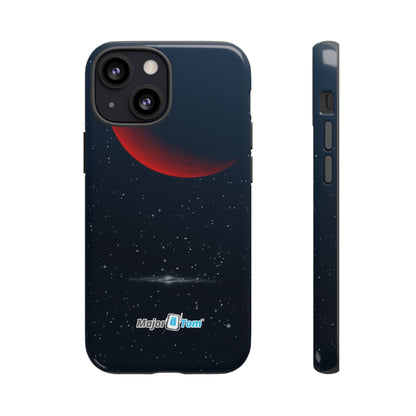 MajorTom® Phone Cases for everyday living !