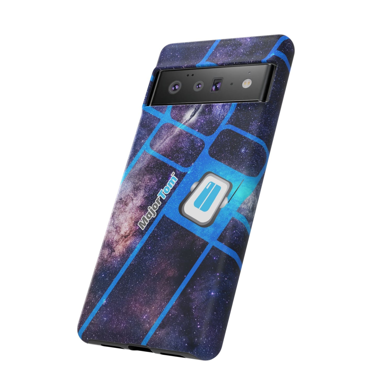MajorTom® Phone Cases for everyday living !