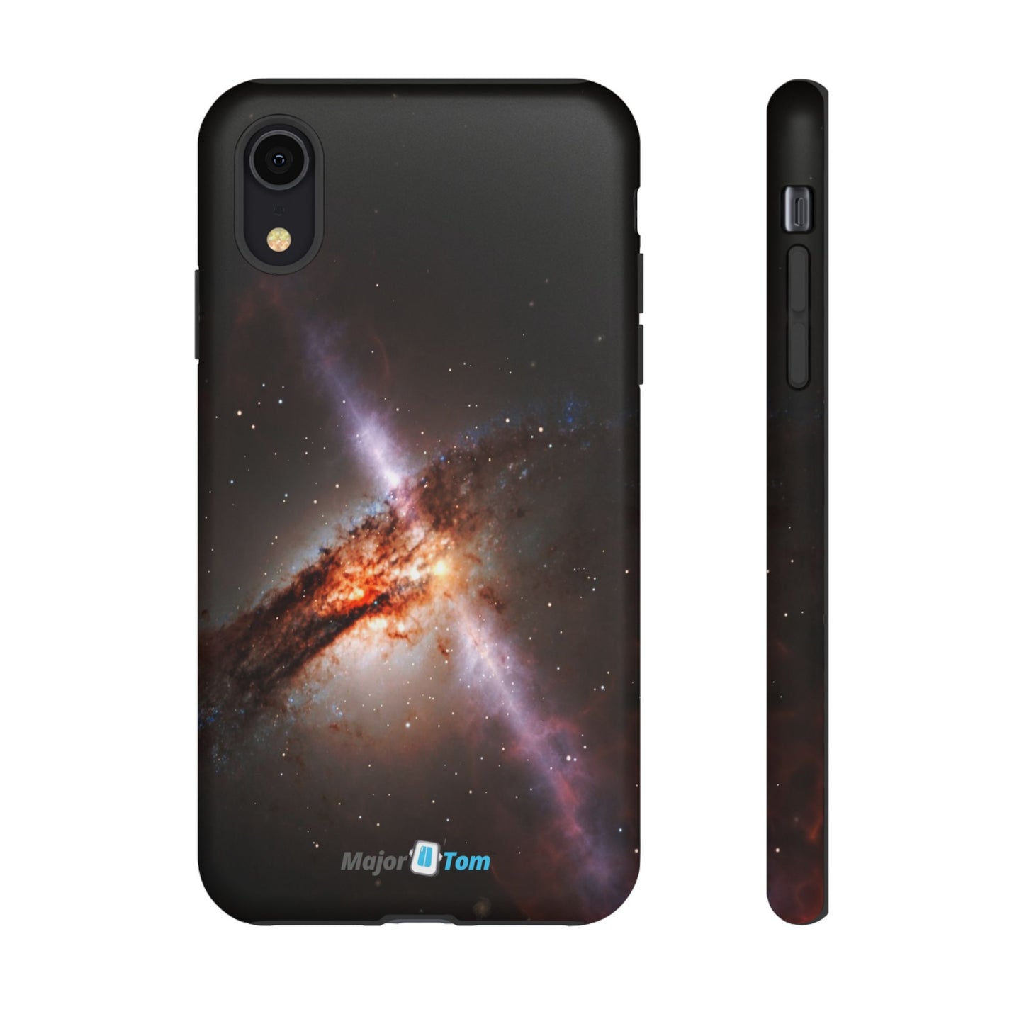 MajorTom® Phone Cases for everyday living !