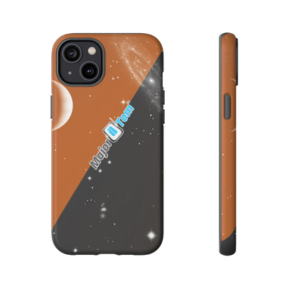 MajorTom® Phone Cases for everyday living !