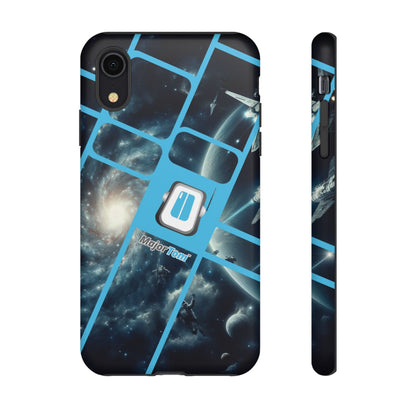 MajorTom® Phone Cases for everyday living !