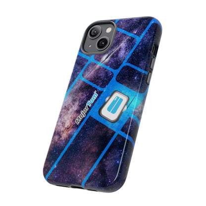 MajorTom® Phone Cases for everyday living !