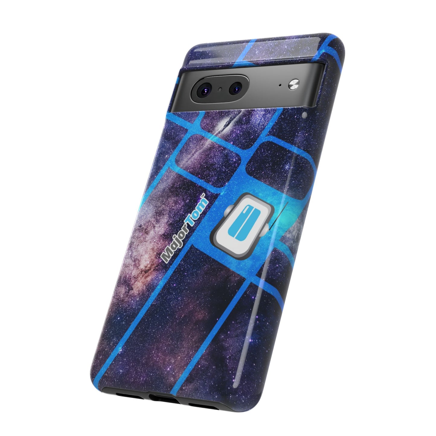 MajorTom® Phone Cases for everyday living !