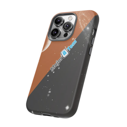 MajorTom® Phone Cases for everyday living !