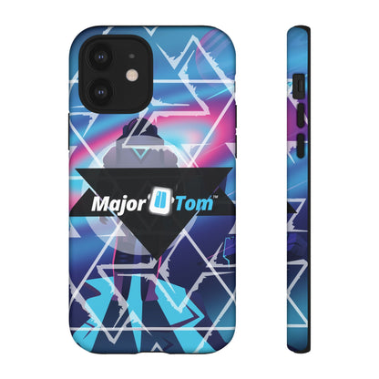 MajorTom® Phone Cases for Everyday Living !